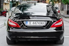 Mercedes-Benz CLS 250 FACELIFT 4-MATIC, снимка 8