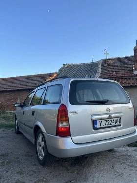 Opel Astra, снимка 3