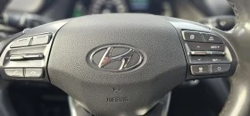 Hyundai Ioniq Full* Hybrid* Facelift-09.2022 , снимка 11