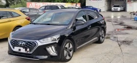 Hyundai Ioniq Full* Hybrid* Facelift-09.2022 , снимка 1