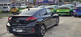 Hyundai Ioniq Full* Hybrid* Facelift-09.2022 , снимка 4