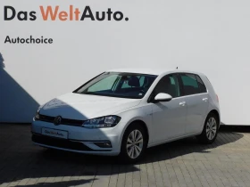 VW Golf Comfortline 1.5TGI BlueMotion бензин-природен газ  1