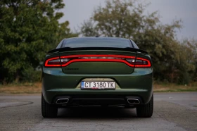 Dodge Charger SXT, снимка 9