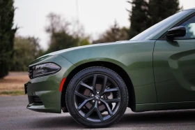 Dodge Charger SXT, снимка 4