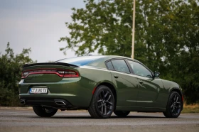 Dodge Charger SXT, снимка 8