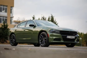 Dodge Charger SXT, снимка 11