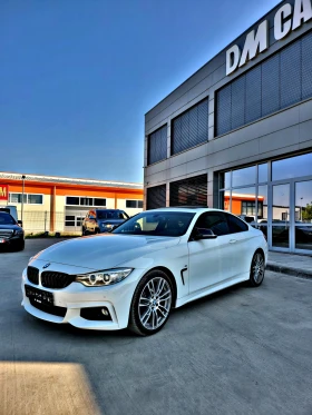 BMW 430 M-PAKET, снимка 3