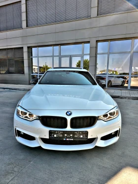 BMW 430 M-PAKET | Mobile.bg    6