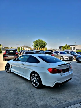     BMW 430 M-PAKET