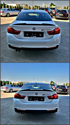 BMW 430 M-PAKET, снимка 7