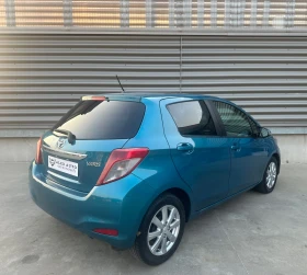 Toyota Yaris 1.4 D4D, снимка 5