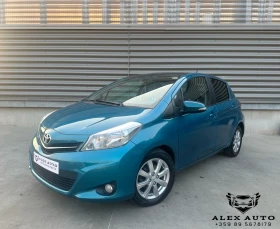 Toyota Yaris 1.4 D4D - изображение 1