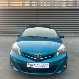 Toyota Yaris 1.4 D4D, снимка 3