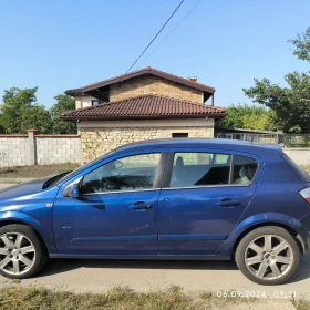 Opel Astra, снимка 1