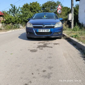 Opel Astra, снимка 2