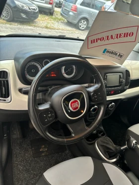 Fiat 500L - [9] 