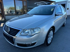 VW Passat 2.0TDi-CommonRail High line, снимка 1