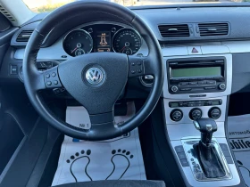 VW Passat 2.0TDi-CommonRail High line, снимка 11