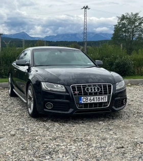 Audi A5 2.0 TDI S-line , снимка 1