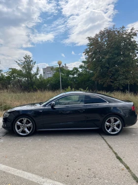 Audi A5 2.0 TDI S-line , снимка 3