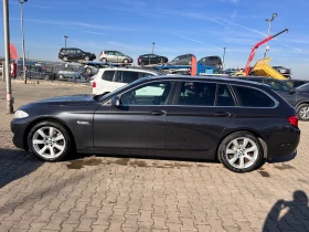 BMW 525 D AVTOMAT/NAVI EURO 5 ЛИЗИНГ, снимка 9