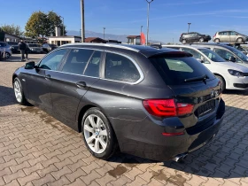 BMW 525 D AVTOMAT/NAVI EURO 5 ЛИЗИНГ, снимка 8