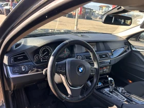 BMW 525 D AVTOMAT/NAVI EURO 5 ЛИЗИНГ, снимка 11