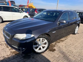 BMW 525 D AVTOMAT/NAVI EURO 5 ЛИЗИНГ, снимка 1