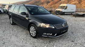 VW Passat 2.0 bluemotion 2012 | Mobile.bg    2