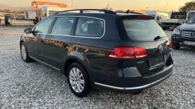 VW Passat 2.0 bluemotion 2012 | Mobile.bg    6