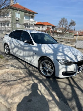 BMW 320, снимка 1