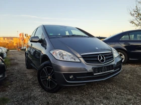     Mercedes-Benz A 150  