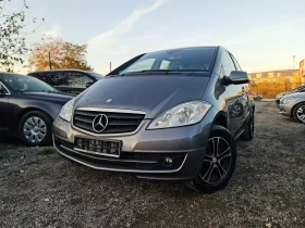 Mercedes-Benz A 150   | Mobile.bg    3