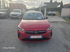 Opel Corsa 1.2I-82K.C-NAVI-EURO6, снимка 2