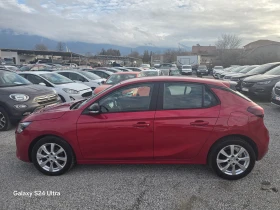 Opel Corsa 1.2I-82K.C-NAVI-EURO6, снимка 8