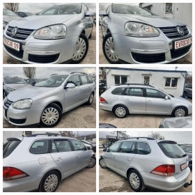 VW Golf 2009та 1.9TDI КАТО НОВА, снимка 17