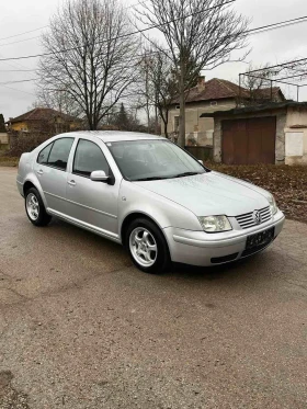 VW Bora TDI 90 HP, снимка 2