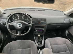 VW Bora TDI 90 HP, снимка 9