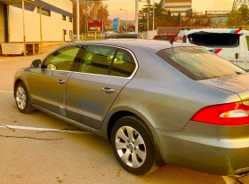 Skoda Superb 2.0 TDI 170 к.с., снимка 5