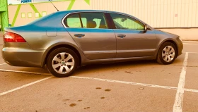 Skoda Superb 2.0 TDI 170 к.с., снимка 7