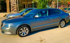 Skoda Superb 2.0 TDI 170 к.с., снимка 1