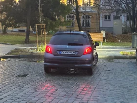 Peugeot 207, снимка 9