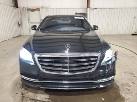 Mercedes-Benz S 560 DISTRONIC* * * *  | Mobile.bg    2