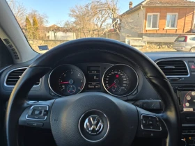 VW Golf 1.6tdi HIGHLINE, снимка 6