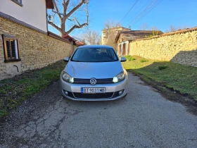 VW Golf 1.6tdi HIGHLINE, снимка 1