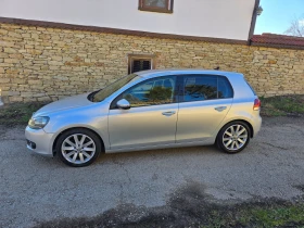 VW Golf 1.6tdi HIGHLINE, снимка 3