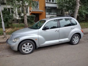 Chrysler Pt cruiser 2.2 CRD, снимка 3