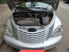 Chrysler Pt cruiser 2.2 CRD, снимка 5