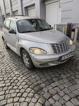 Chrysler Pt cruiser 2.2 CRD, снимка 8