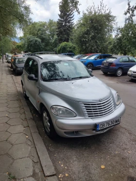 Chrysler Pt cruiser 2.2 CRD, снимка 4